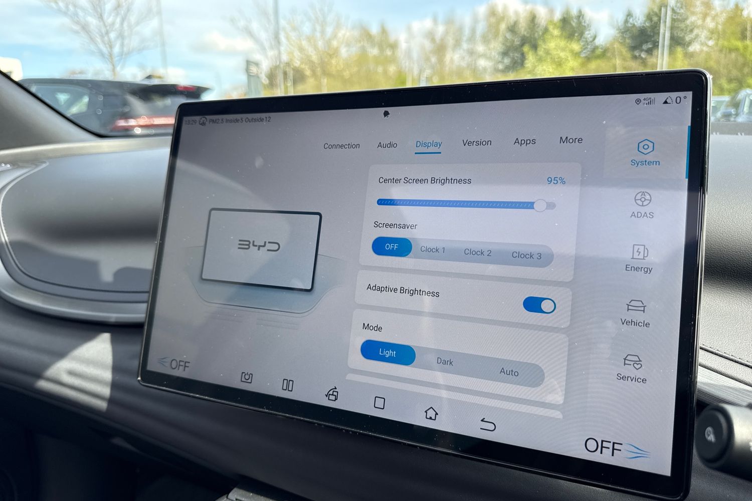 Used BYD Atto 3 2025 for sale - 78209652: Photo 60