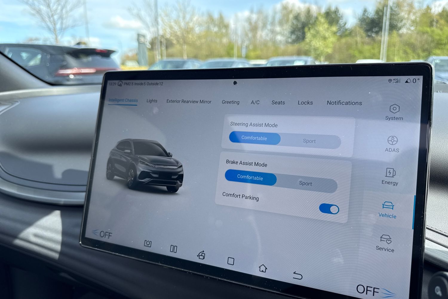 Used BYD Atto 3 2025 for sale - 78209652: Photo 61