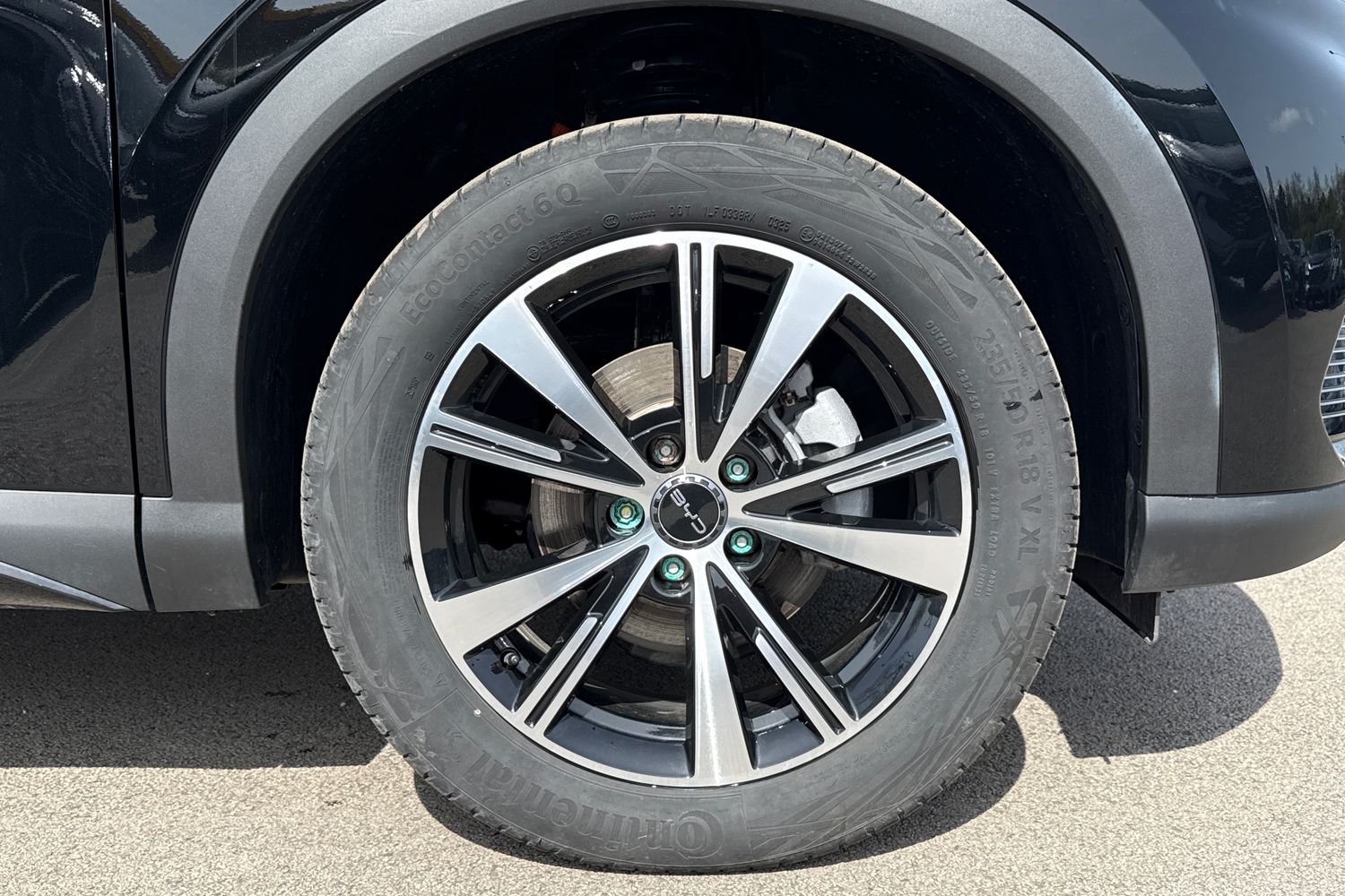 Used BYD Atto 3 2025 for sale - 78209652: Photo 7