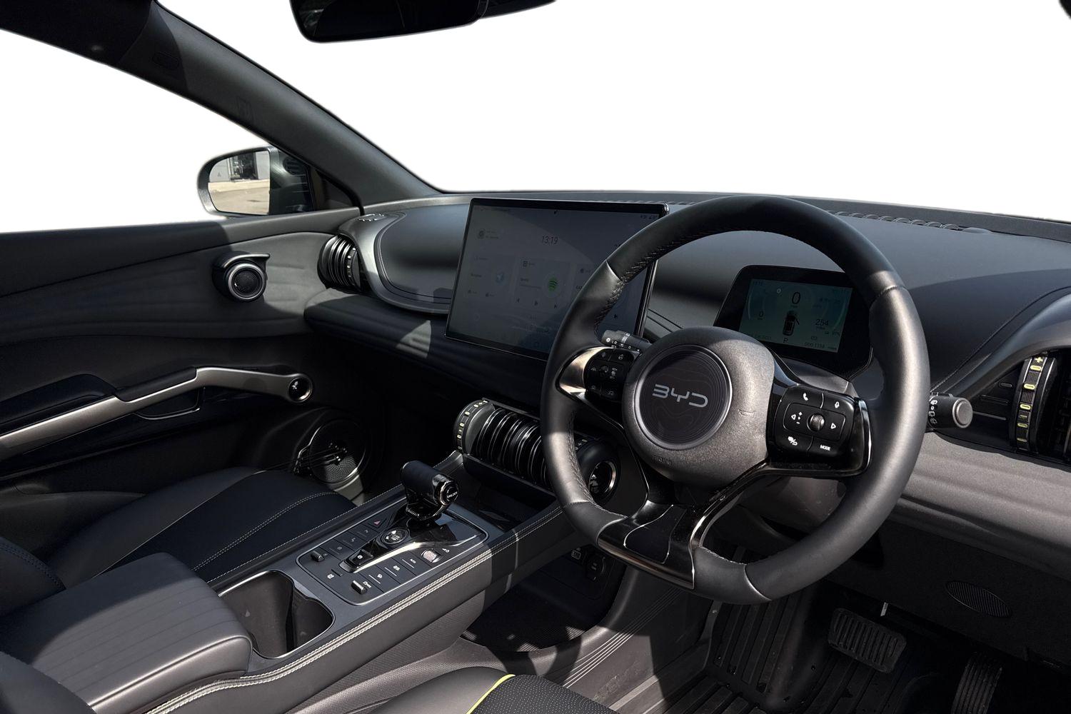 Used BYD Atto 3 2025 for sale - 78209652: Photo 8