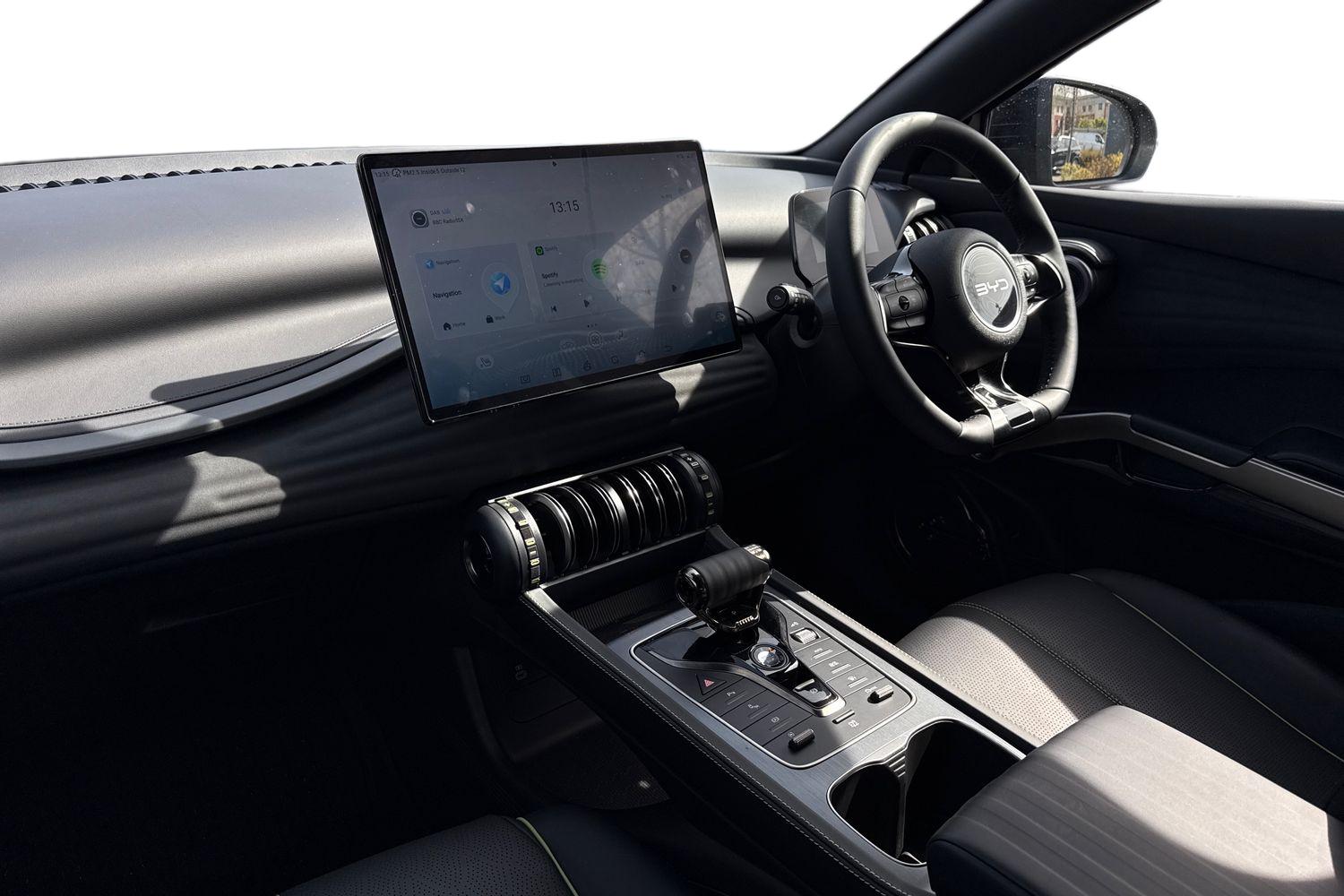 Used BYD Atto 3 2025 for sale - 78209652: Photo 9