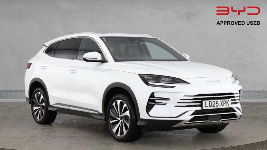 Used BYD Seal U 2025 for sale - 77275485: Photo 1