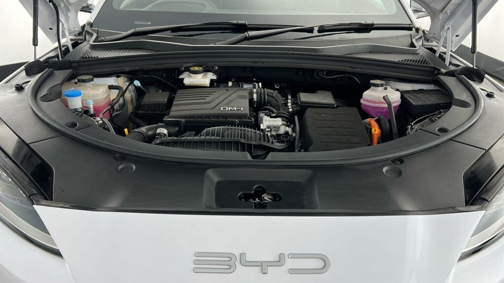 Used BYD Seal U 2025 for sale - 77275485: Photo 10