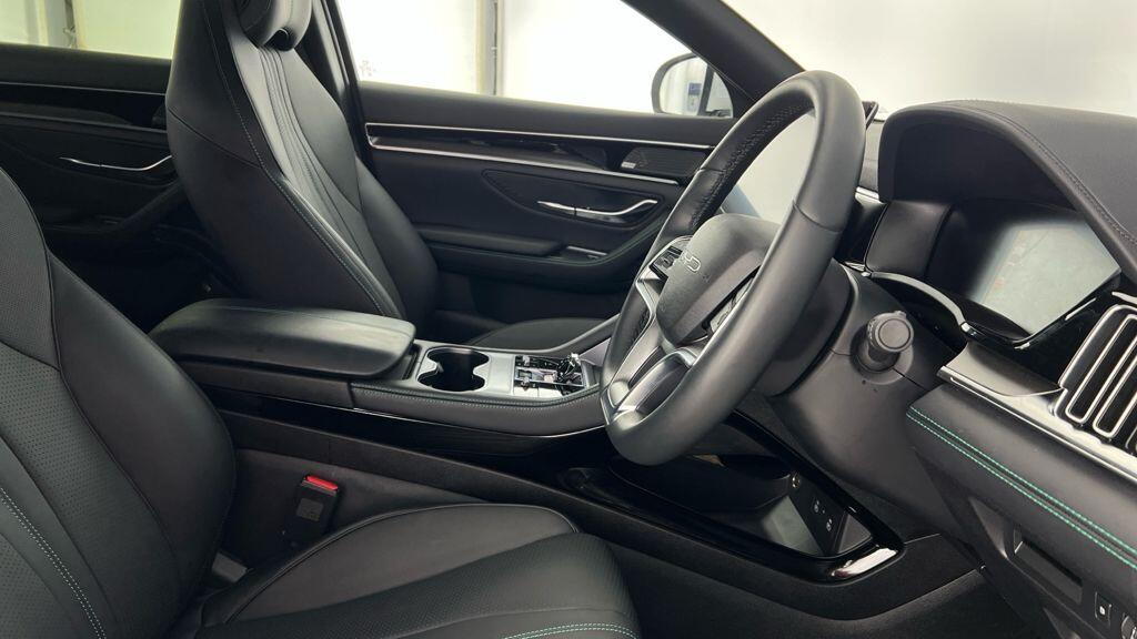 Used BYD Seal U 2025 for sale - 77275485: Photo 12