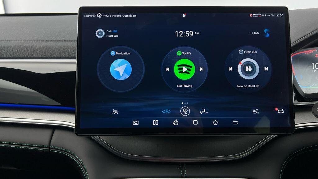 Used BYD Seal U 2025 for sale - 77275485: Photo 13