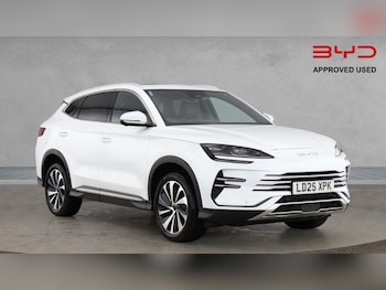 Used BYD Seal U 2025 for sale - 77275485: Photo