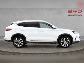 Used BYD Seal U 2025 for sale - 77275485: Photo