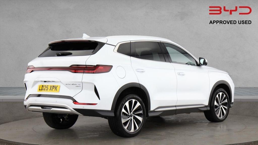 Used BYD Seal U 2025 for sale - 77275485: Photo 3