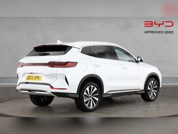 Used BYD Seal U 2025 for sale - 77275485: Photo