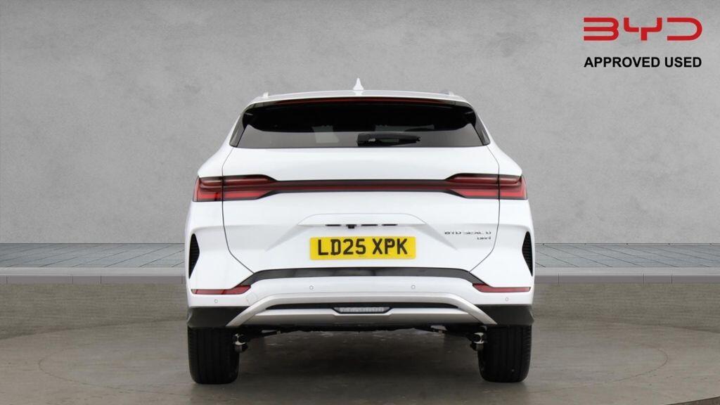 Used BYD Seal U 2025 for sale - 77275485: Photo 4