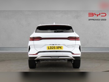 Used BYD Seal U 2025 for sale - 77275485: Photo