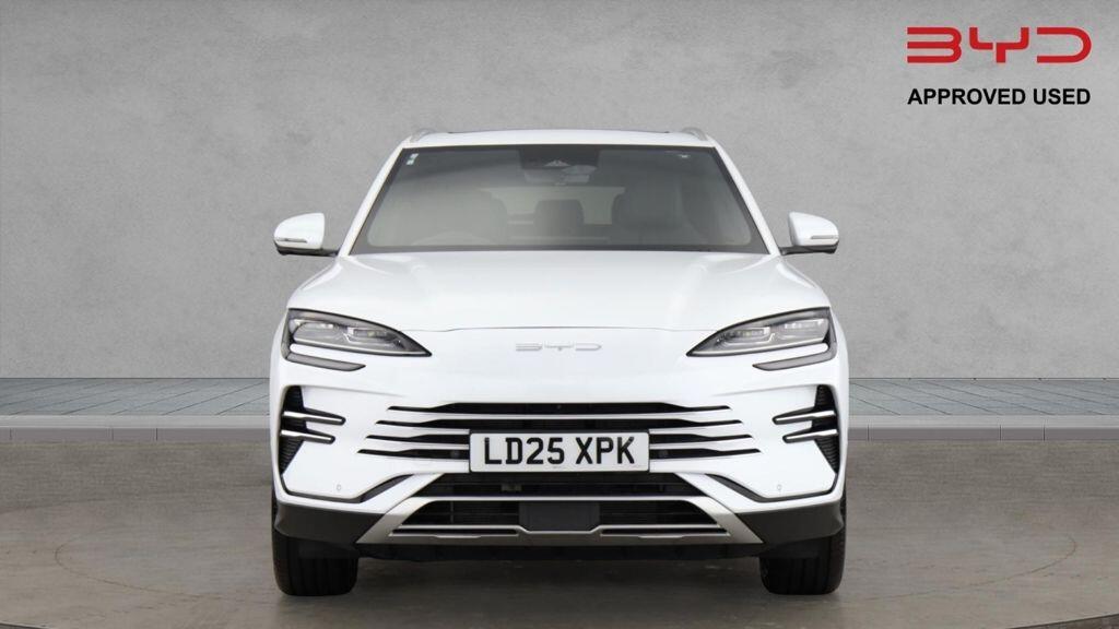 Used BYD Seal U 2025 for sale - 77275485: Photo 7