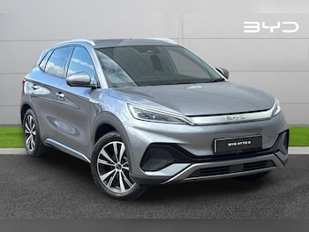 BYD - Atto 3