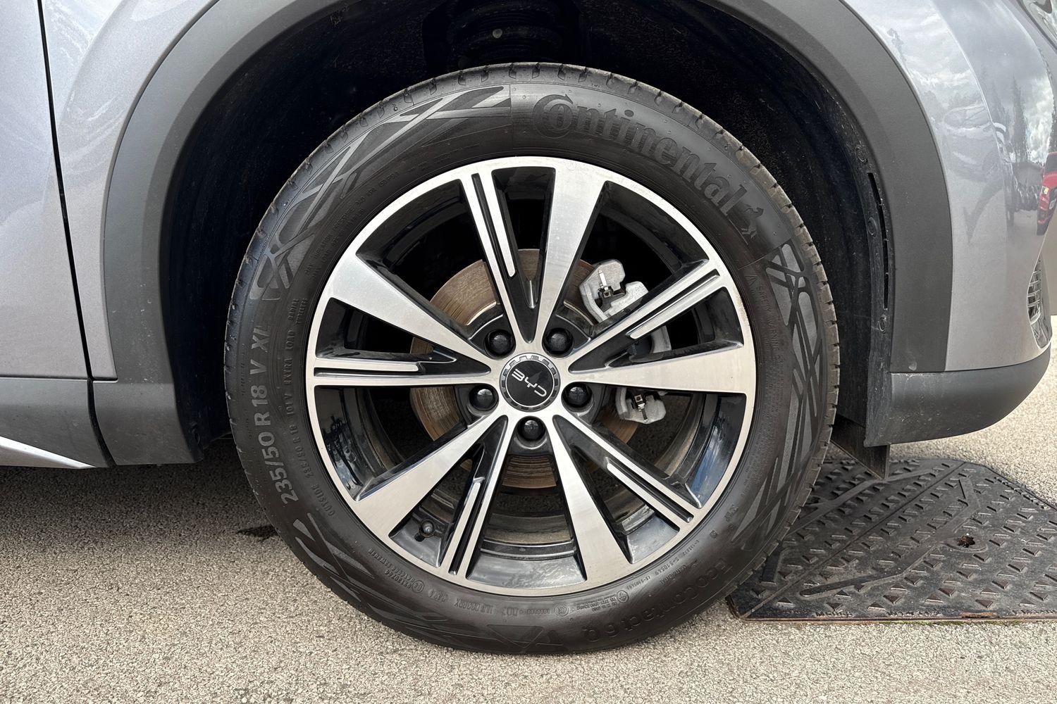 Vehicle 7
