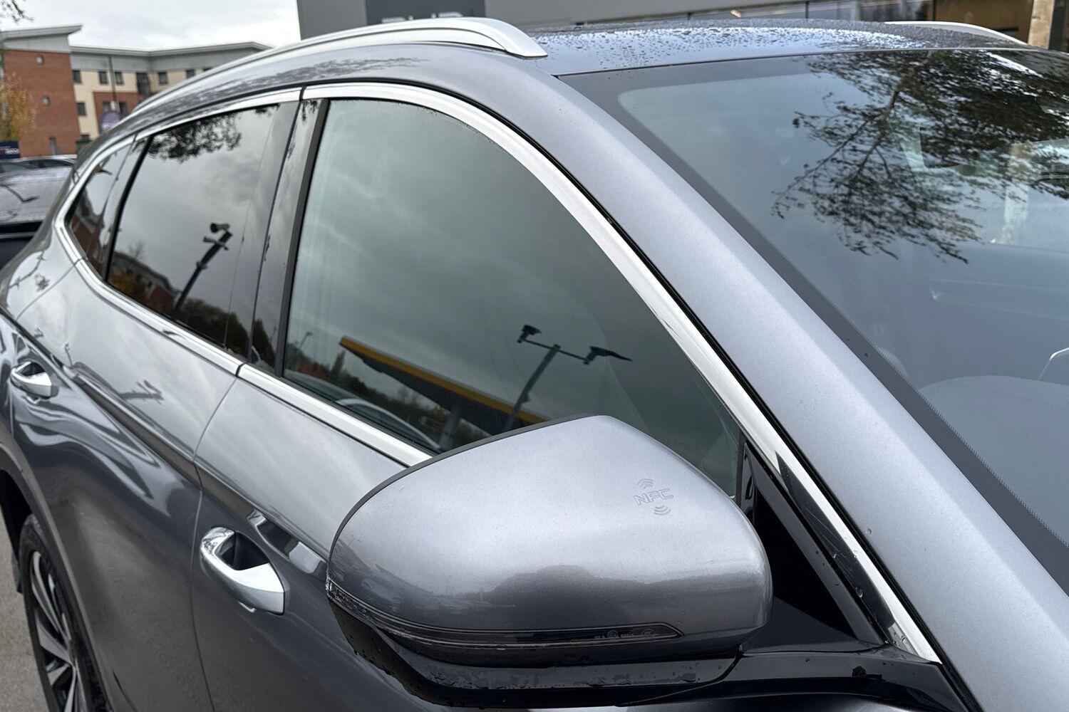 Used BYD Seal U 2025 for sale - 76481099: Photo 13