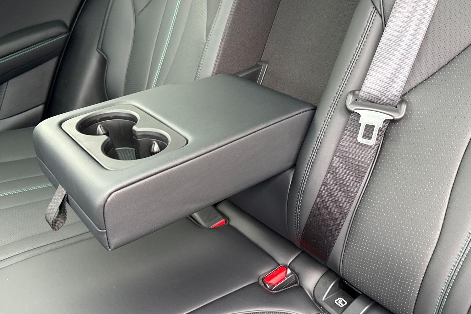 Used BYD Seal U 2025 for sale - 76481099: Photo 23