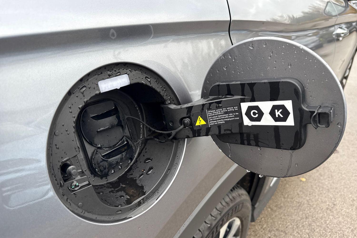 Used BYD Seal U 2025 for sale - 76481099: Photo 24