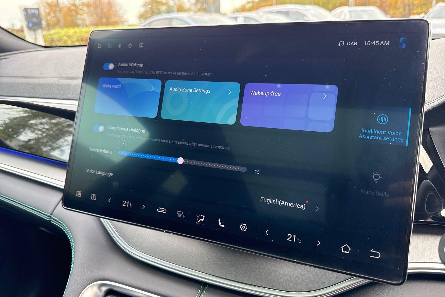 Used BYD Seal U 2025 for sale - 76481099: Photo 30