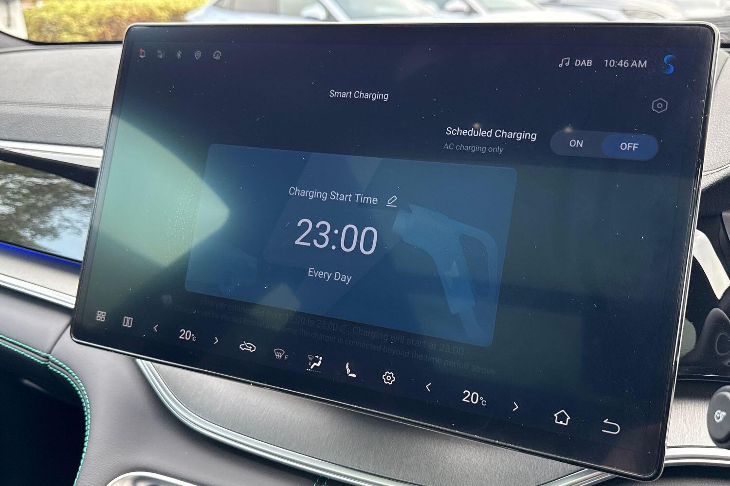 Used BYD Seal U 2025 for sale - 76481099: Photo 35