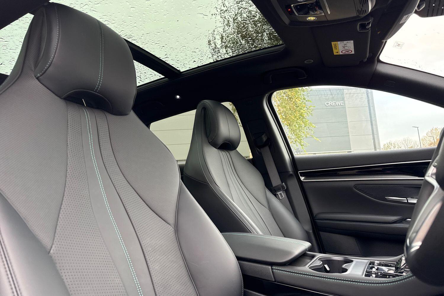 Used BYD Seal U 2025 for sale - 76481099: Photo 54