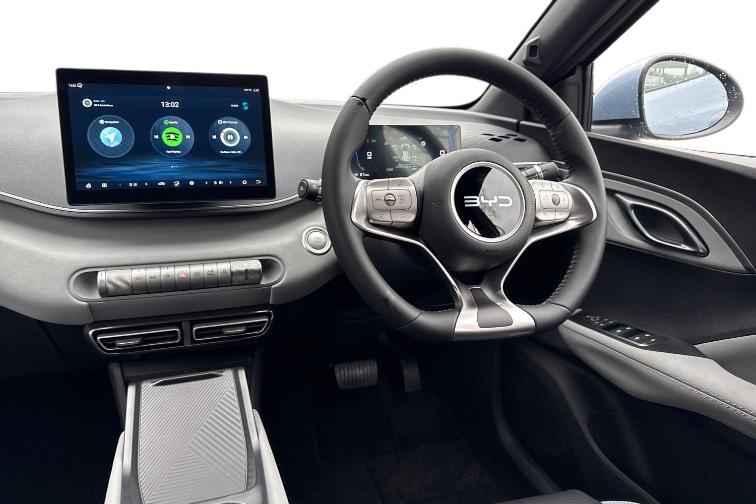 Used BYD Dolphin 2026 for sale - 77546540: Photo 12