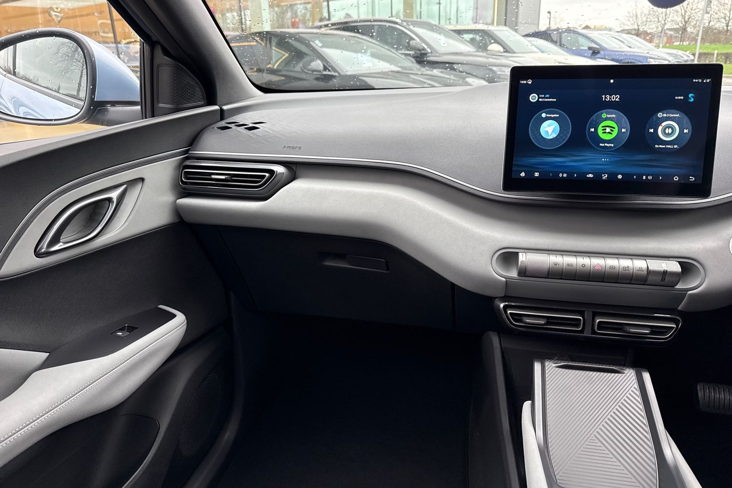 Used BYD Dolphin 2026 for sale - 77546540: Photo 14