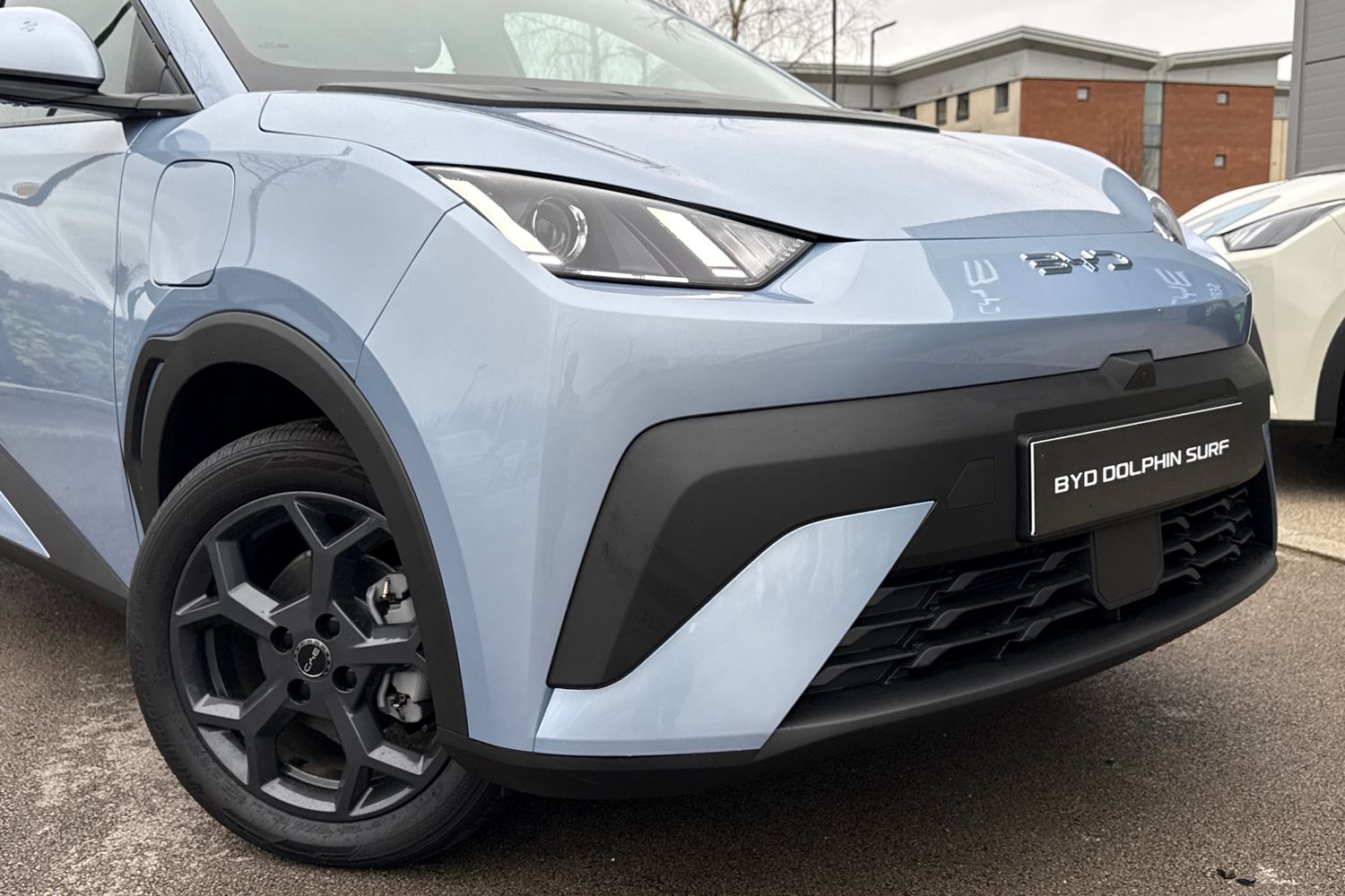 Used BYD Dolphin 2026 for sale - 77546540: Photo 16