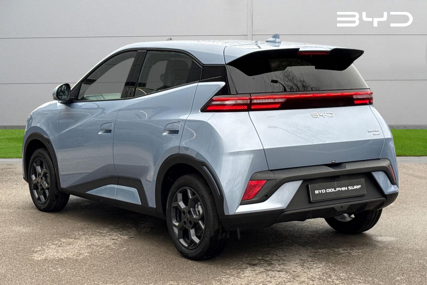 Used BYD Dolphin 2026 for sale - 77546540: Photo 2