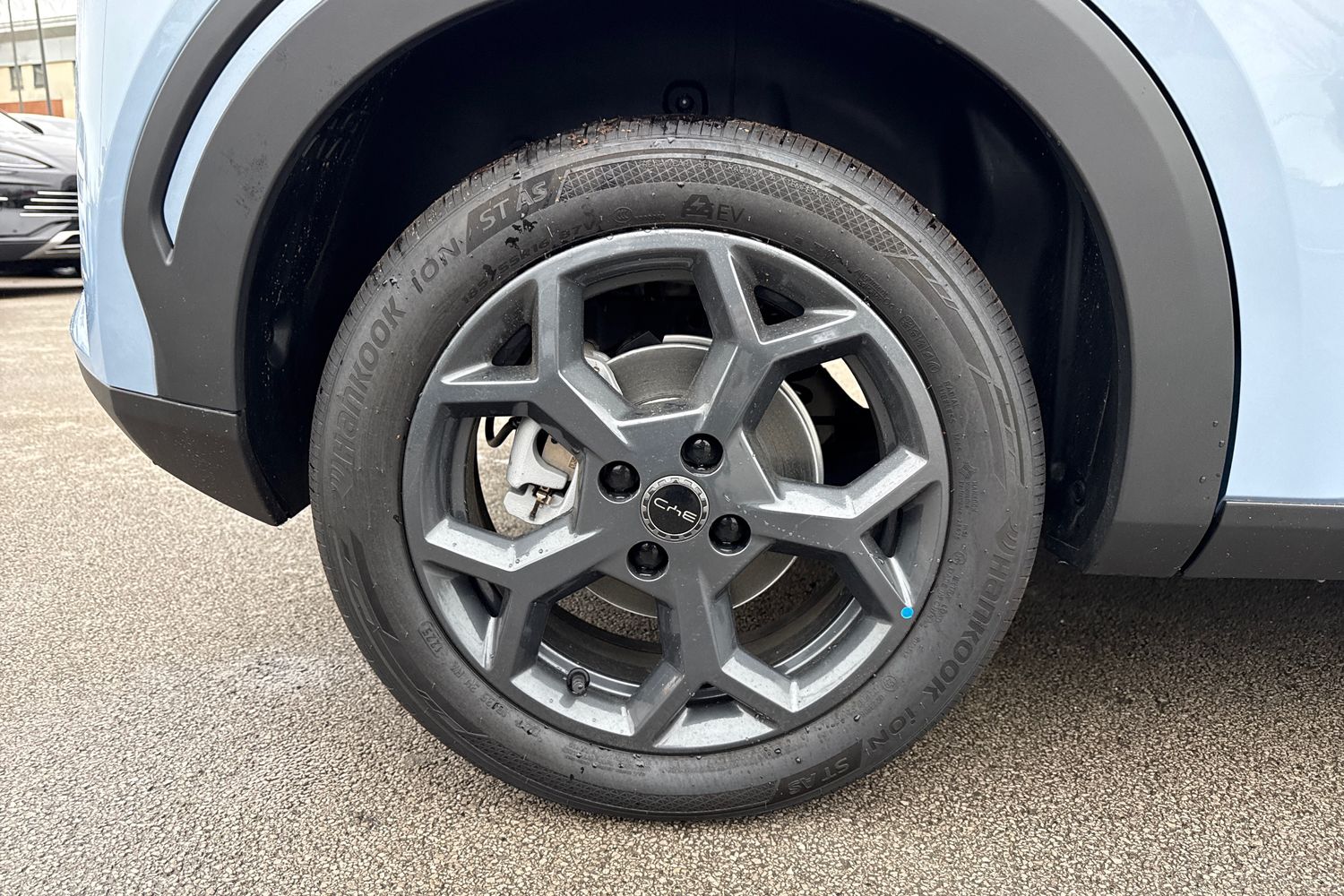 Used BYD Dolphin 2026 for sale - 77546540: Photo 21