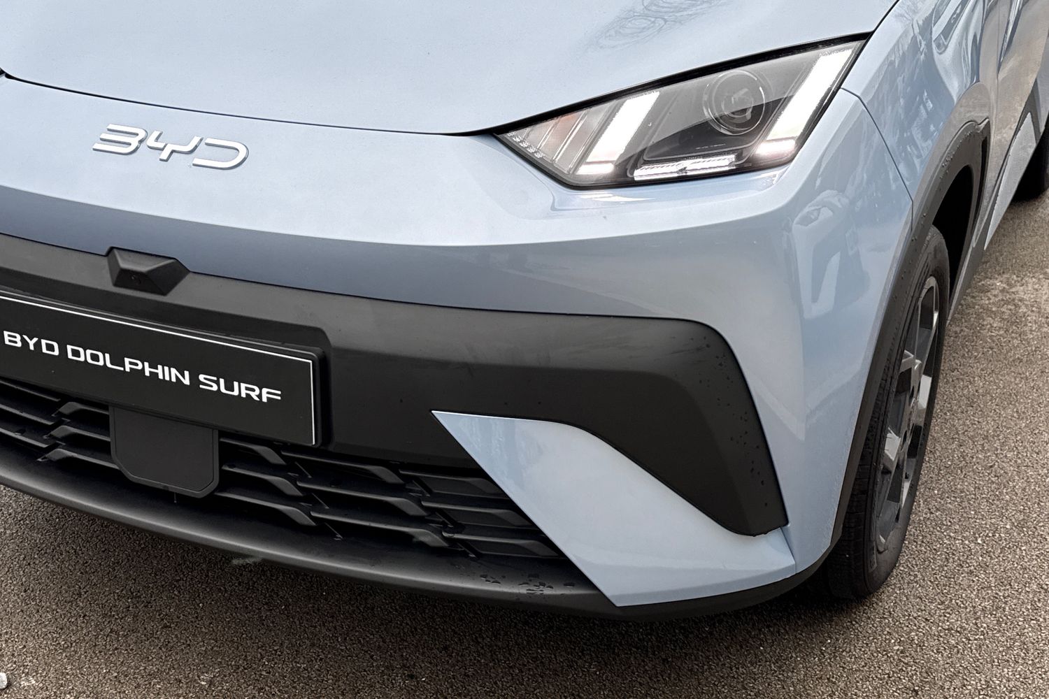 Used BYD Dolphin 2026 for sale - 77546540: Photo 24