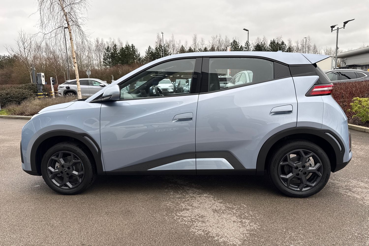 Used BYD Dolphin 2026 for sale - 77546540: Photo 26