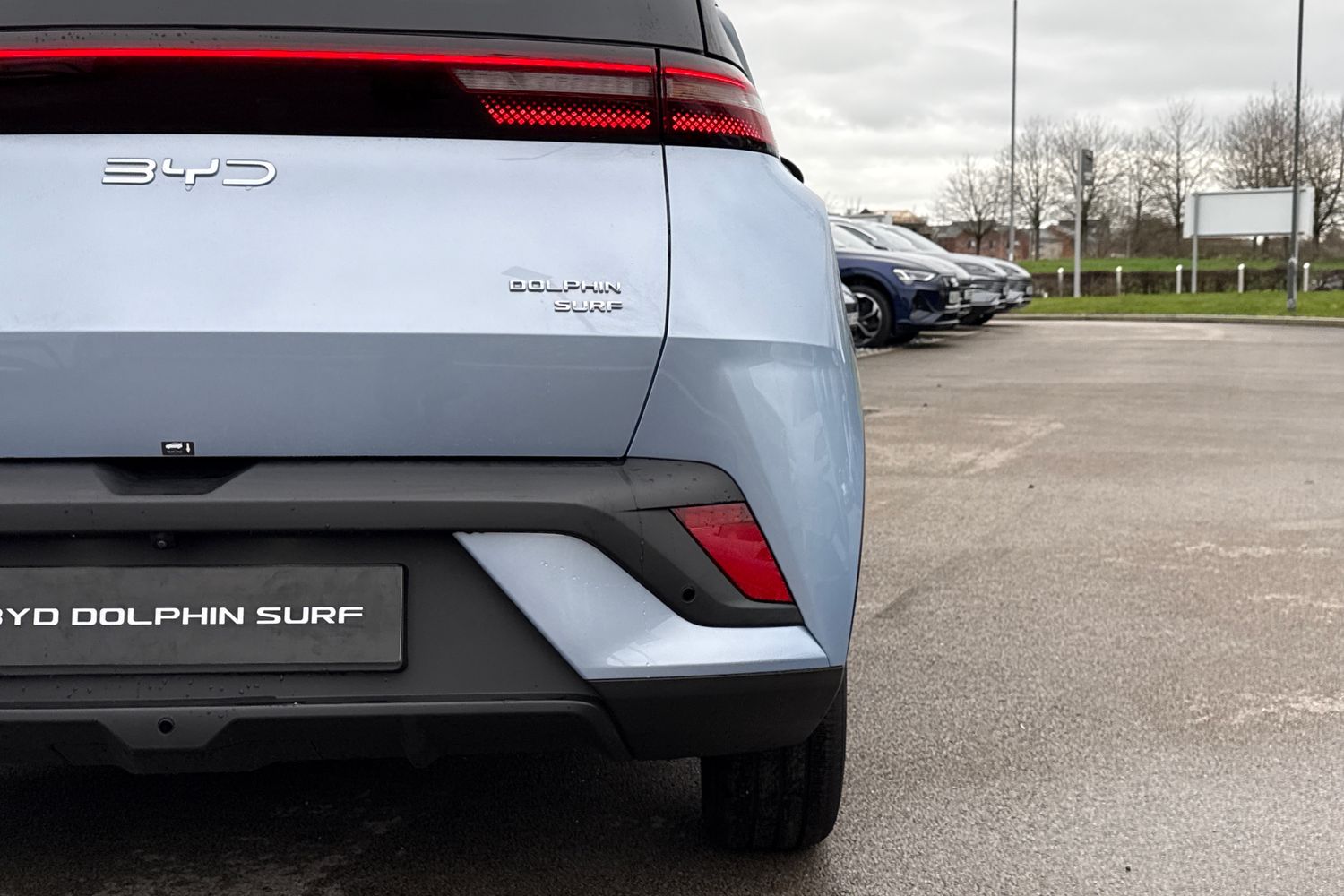 Used BYD Dolphin 2026 for sale - 77546540: Photo 27
