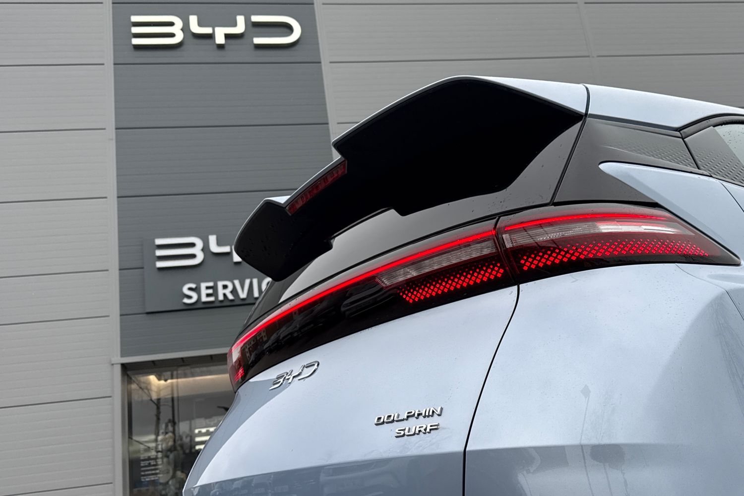 Used BYD Dolphin 2026 for sale - 77546540: Photo 28