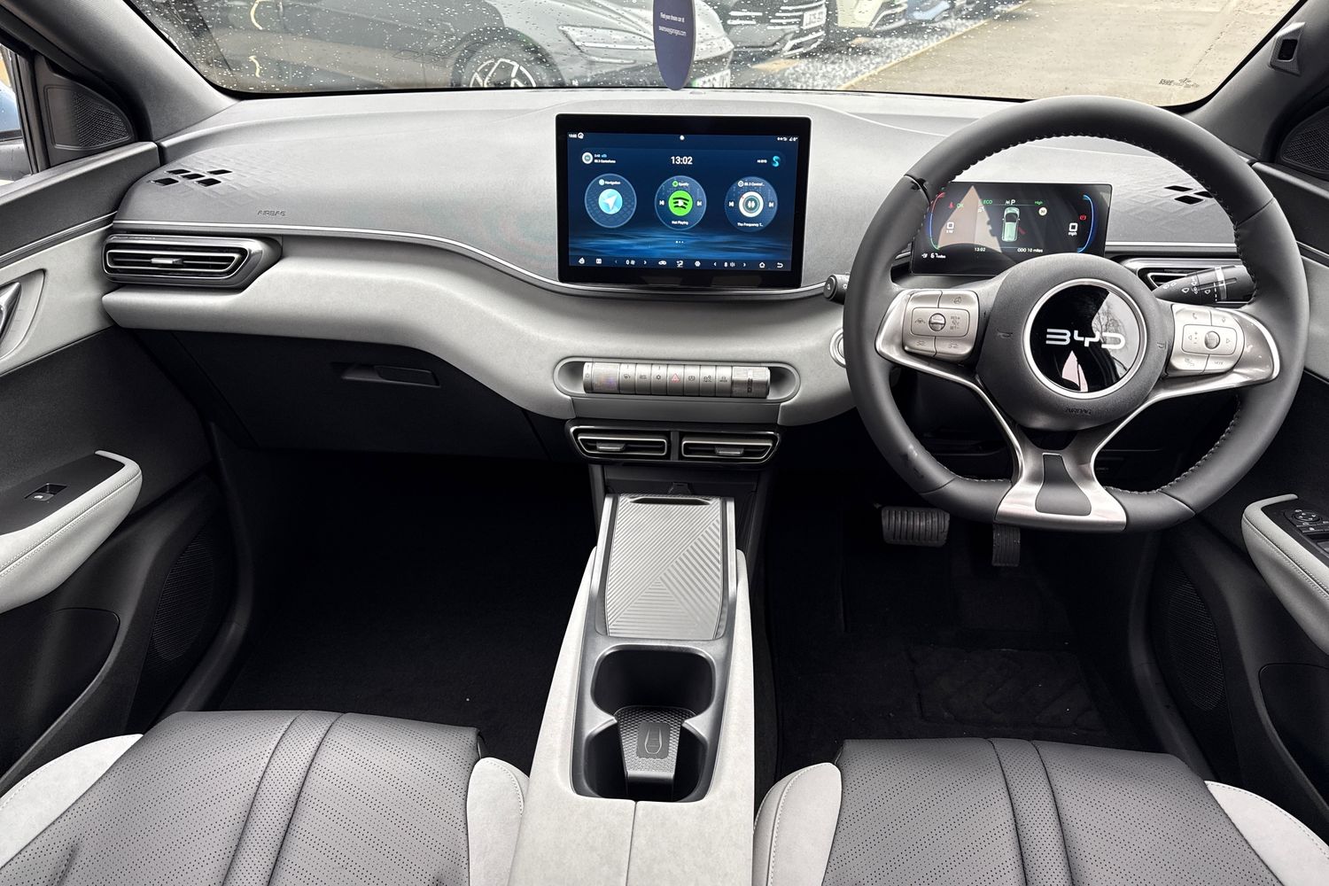 Used BYD Dolphin 2026 for sale - 77546540: Photo 29