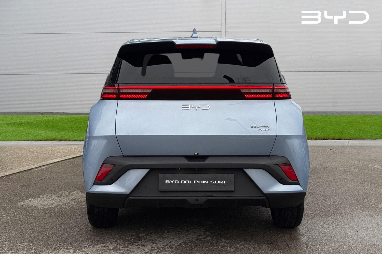 Used BYD Dolphin 2026 for sale - 77546540: Photo 4