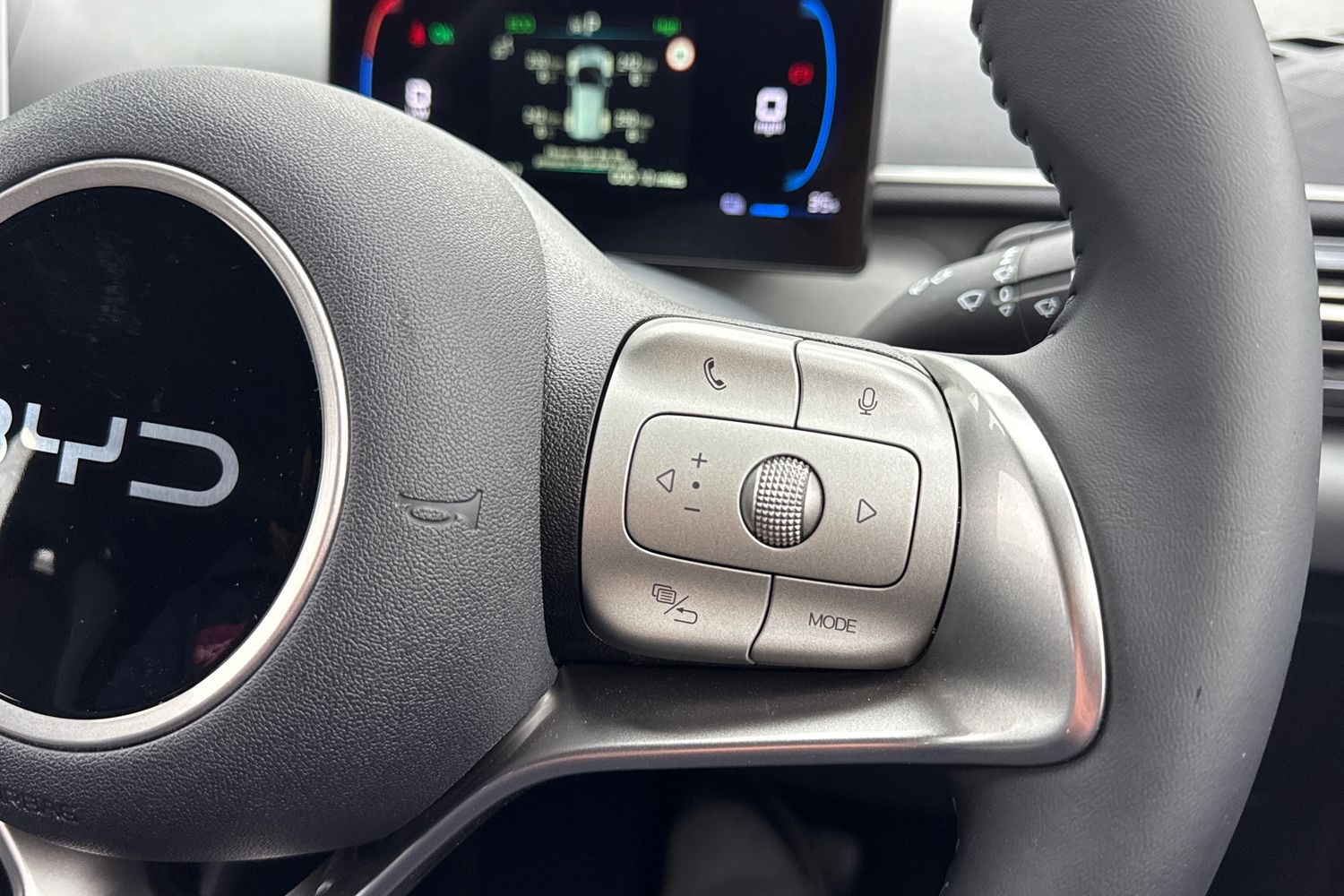 Used BYD Dolphin 2026 for sale - 77546540: Photo 53