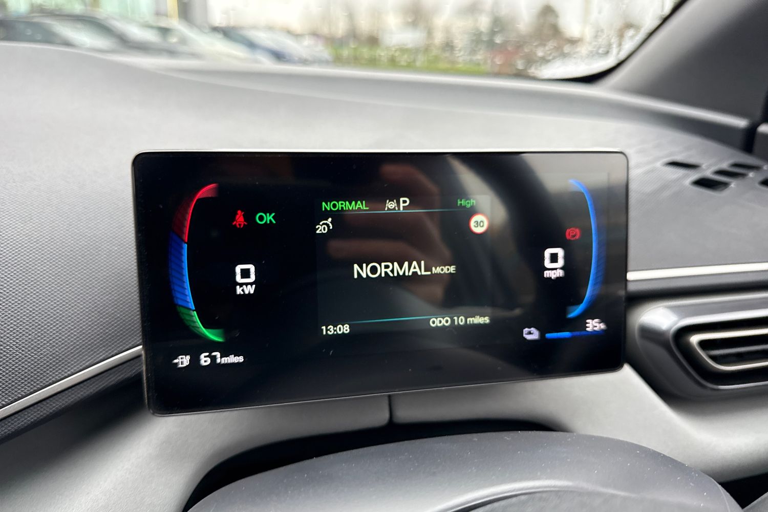 Used BYD Dolphin 2026 for sale - 77546540: Photo 56