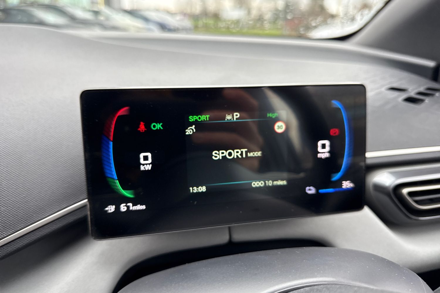 Used BYD Dolphin 2026 for sale - 77546540: Photo 57