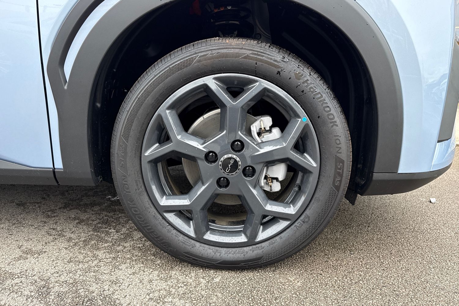 Used BYD Dolphin 2026 for sale - 77546540: Photo 6