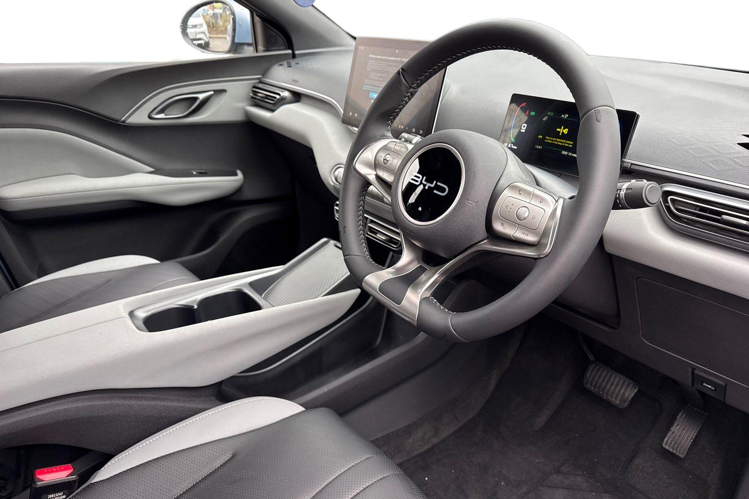 Used BYD Dolphin 2026 for sale - 77546540: Photo 7