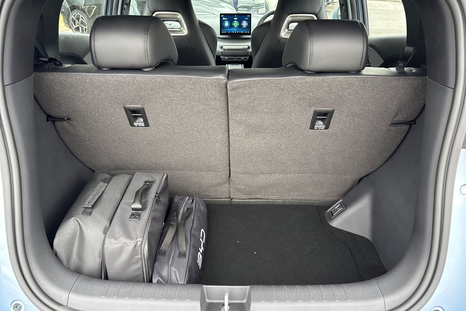 Used BYD Dolphin 2026 for sale - 77546540: Photo 9