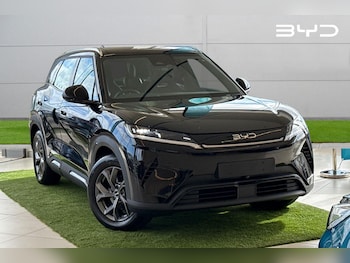 BYD - Atto 2