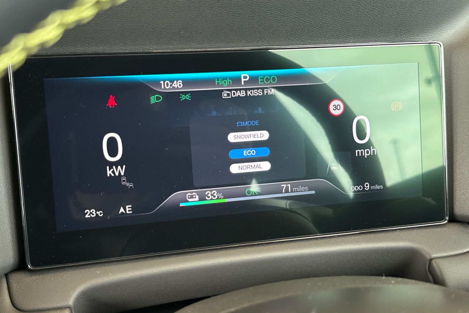 Vehicle 58