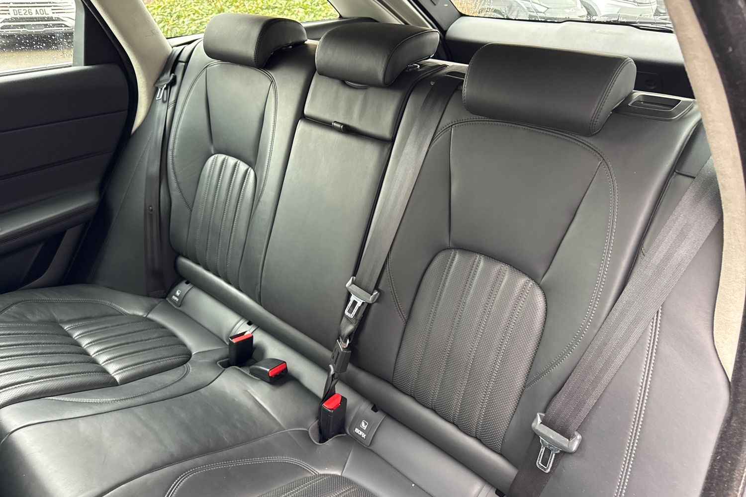 Used Jaguar XF 2019 for sale - 78052642: Photo 19