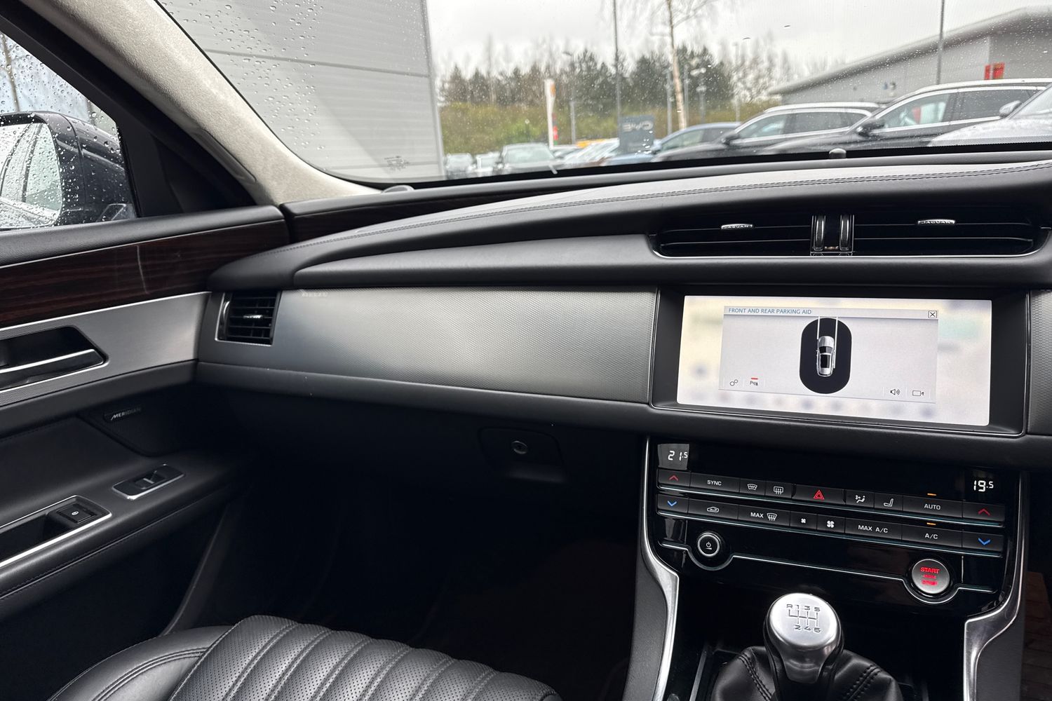 Used Jaguar XF 2019 for sale - 78052642: Photo 20