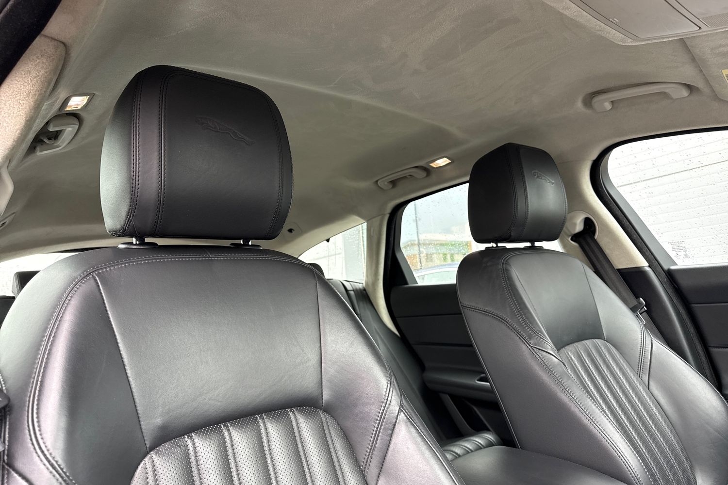 Used Jaguar XF 2019 for sale - 78052642: Photo 24