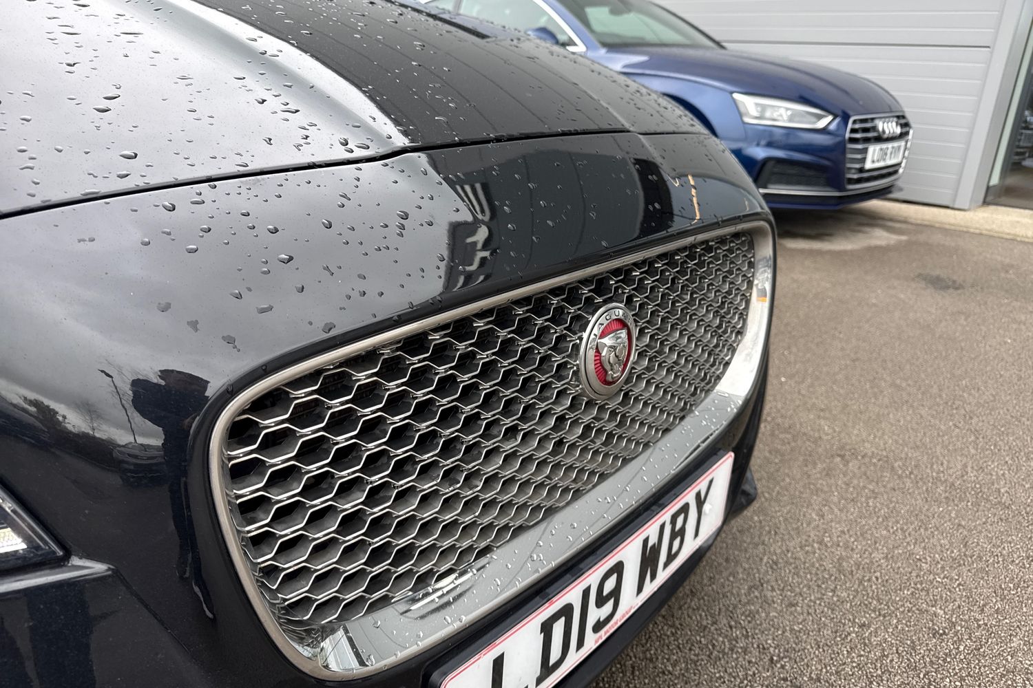 Used Jaguar XF 2019 for sale - 78052642: Photo 25