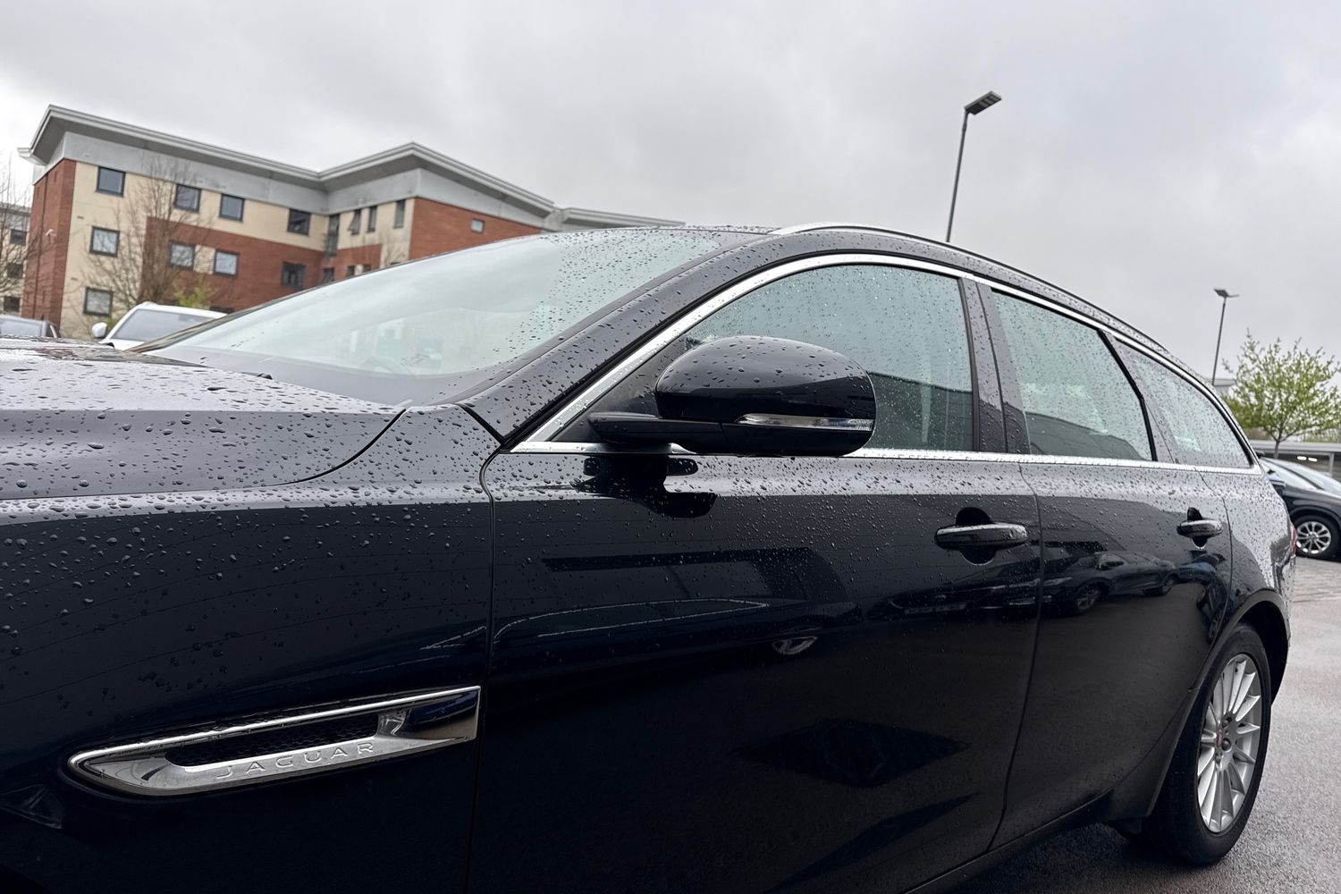 Used Jaguar XF 2019 for sale - 78052642: Photo 26