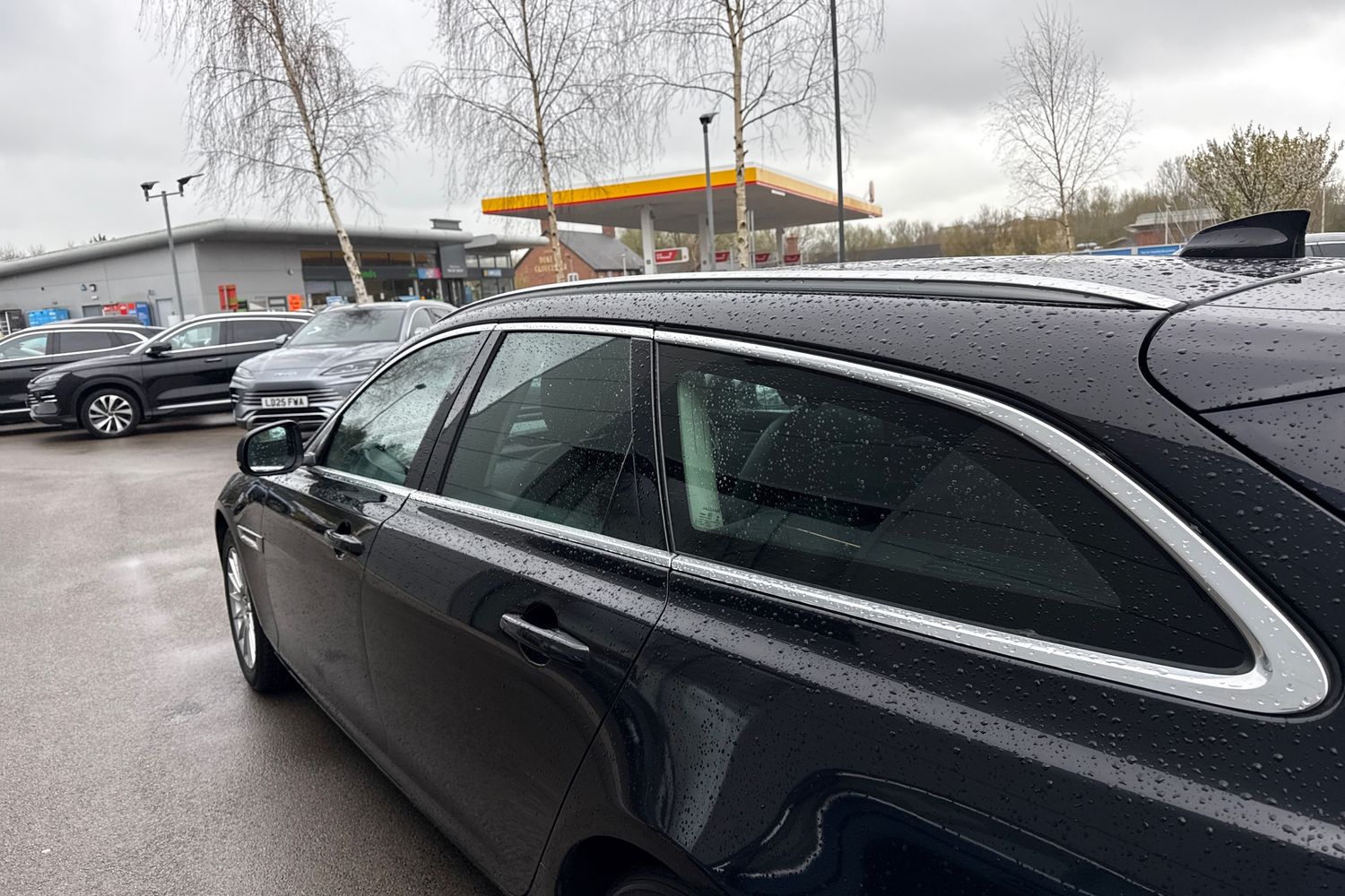 Used Jaguar XF 2019 for sale - 78052642: Photo 28