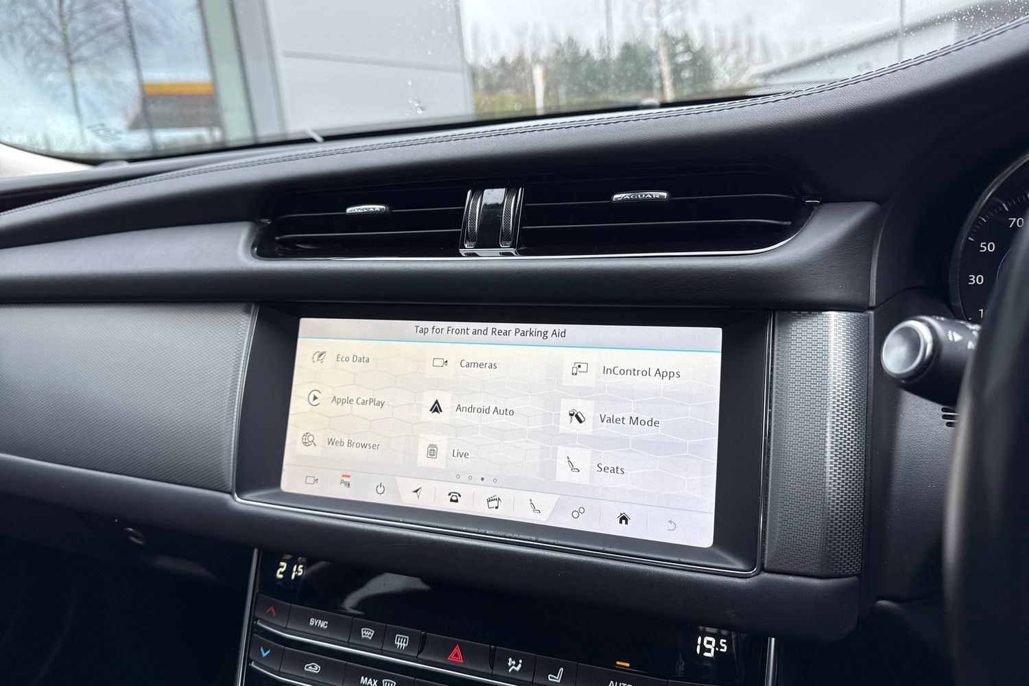 Used Jaguar XF 2019 for sale - 78052642: Photo 35